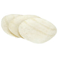 24- PACK OF TORTILLA FLOUR PRSSD 6 IN