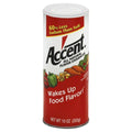 6-PACK OF SEASONING FLAVOR ENHANCER 9.5 OUNCE - CASE OF 6