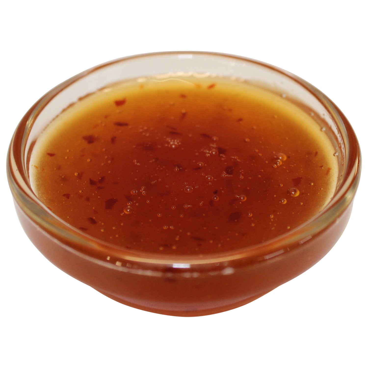 40-PACK OF Honey Raw Hot 1.48oz 40-Pack