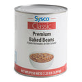 6-PACK OF BEAN BAKED OVEN PREMIUM