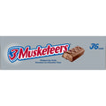 10-PACK OF CANDY BAR 3 MUSKETEER