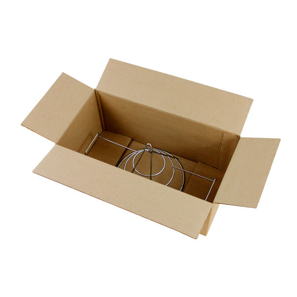 EA-PACK OF HOLDER FILTER CONE 10 IN