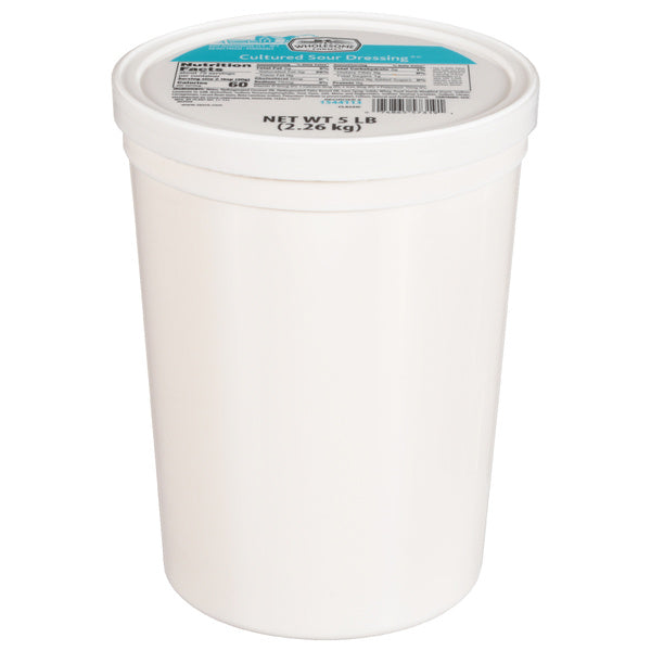 4-PACK OF CREAM SOUR DRSSNG CULTRD