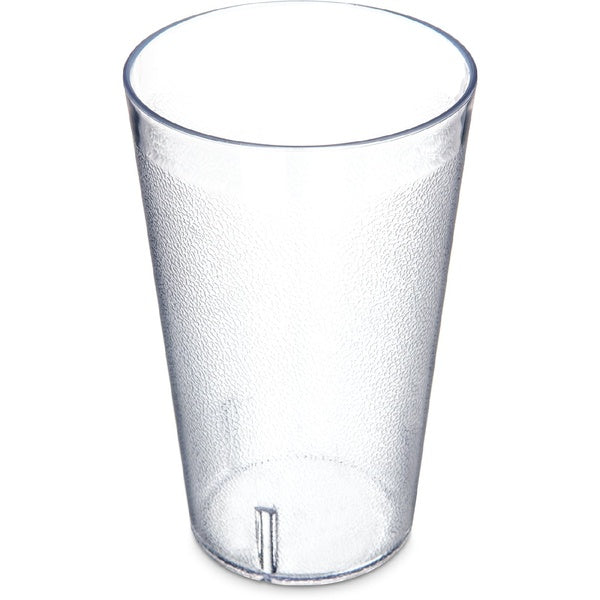 EA-PACK OF TUMBLER PLAS PEBBLED CLR 32 OZ