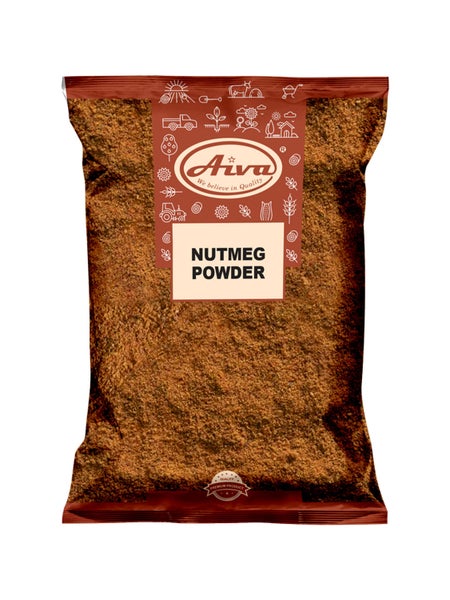 20-PACK OF Nutmeg Powder, Aiva Products