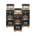 12-PACK OF Spice Nutmeg Ground Organic 2.8 oz 12 Pack