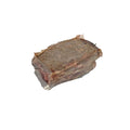 8 OZ-PACK OF STEAK RIBEYE ENDS CUBED