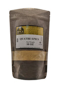 12-PACK OF Quatre Epices - 12 Pack of 10 oz. Bags