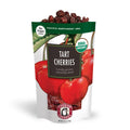 12-PACK OF Fruit Dried Cherries Tart Organic, Chukar Cherry