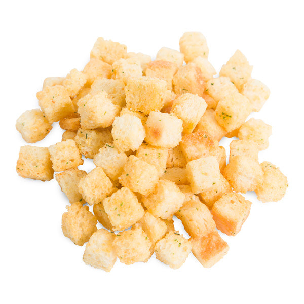 8-PACK OF CROUTON SEASONED CUBE ZTF