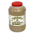 4-PACK OF MUSTARD STONE GROUND