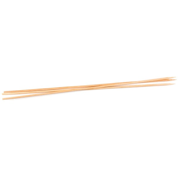 144-PACK OF SKEWER BAMBOO 12"