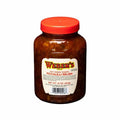 12-PACK OF Relish Hot Green Tomato Piccalilli, Heintz & Weber Co