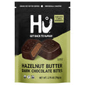 6-PACK OF CHOCOLATE DARK HAZELNUT BUTTER
