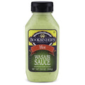 9-PACK OF SAUCE WASABI SQZ