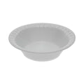 1250-PACK OF Bowl Foam Pactiv Corp. 5 oz. Unlaminated Foam Dinnerware Bowl - White - 4.5 in. Diameter - 1250 Count