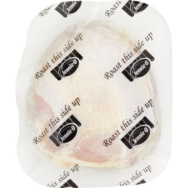 5 LB-PACK OF TURKEY ROAST BNLS RAW R/SOD