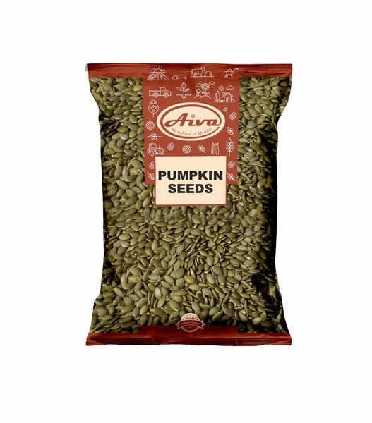 20-PACK OF Pumpkin Seeds, Aiva Products