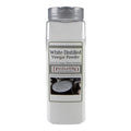 1-PACK OF VINEGAR WHITE DIST PWDR