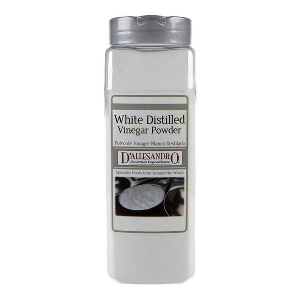 1-PACK OF VINEGAR WHITE DIST PWDR