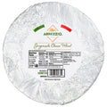 2-PACK OF CHEESE GORGONZOLA WHEEL