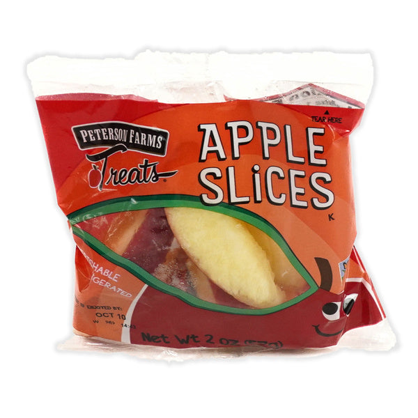 2OZ-PACK OF APPLE FRESH SLICE