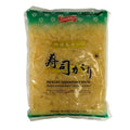 10-PACK OF GINGER PICKLED WHT SUSHI SHOGA