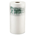 5600-PACK OF Inteplast Group PHMORE15NS 10 in. x 15 in. 9 microns Produce Bags - Clear (5600/Carton)