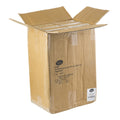 1 EA-PACK OF CONTAINER METAL FRYCP 9.5OZ SS