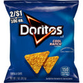 104-PACK OF CHIP TORTILLA COOLER RANCH SS