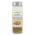 1-PACK OF SPICE PEPPERCORN BLK GRND FINE