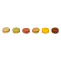2- PACK OF COOKIE MACARON