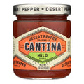 6-PACK OF SALSA MILD CANTINA