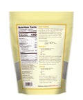 4-PACK OF MIX WAFFLE PANCAKE BUCKWHEAT