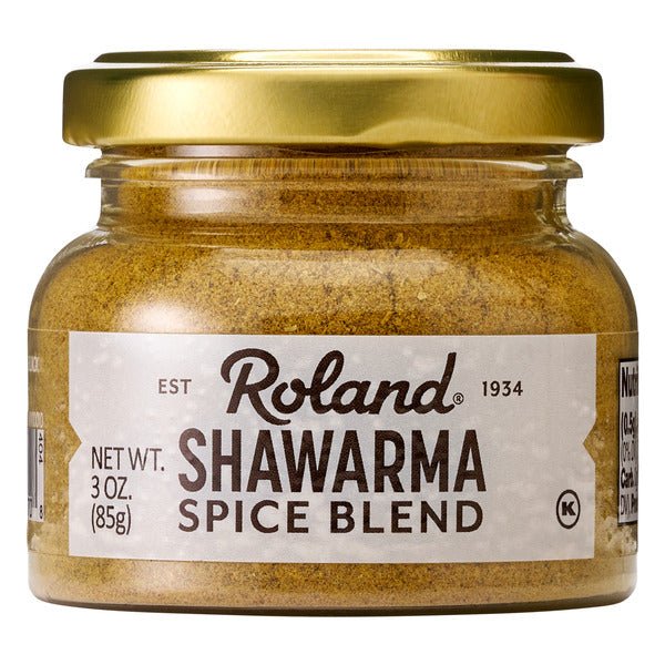 12-PACK OF SPICE BLEND SHAWARMA