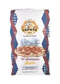 1-PACK OF FLOUR WHEAT SUPER AMERICANA