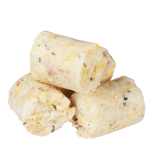 10LB-PACK OF POTATO TATER KEG BAC CHD CHIVE