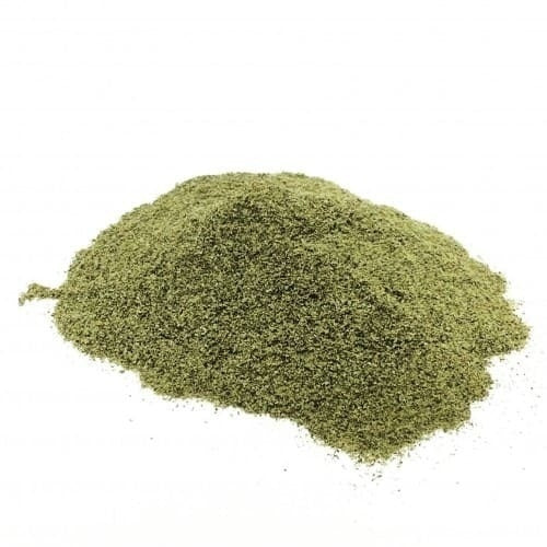 12-PACK OF Seaweed Kelp Granules - 25 oz
