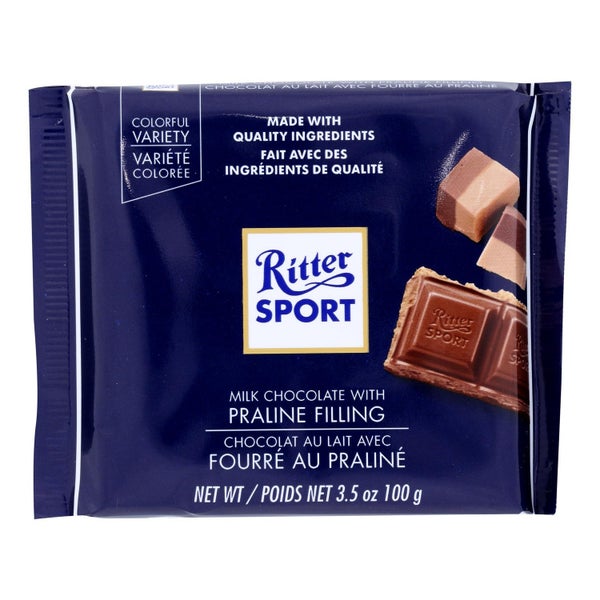 13-PACK OF CHOCOLATE BAR MILK CHOCOLATE