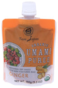 6-PACK OF SEASONING PASTE GINGER