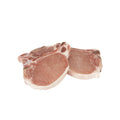 5 OZ-PACK OF PORK CHOP SEASONED 1412 CUT