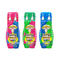 192-PACK OF Super Sour Double Drops Warheads, 8 - 24 - 1.01 Fo