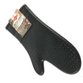 15 IN-PACK OF MITT OVEN SILICONE 685-DG 15IN
