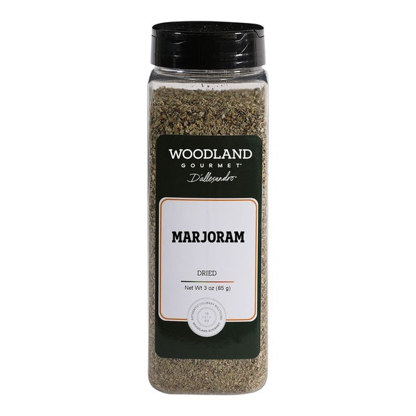 6-PACK OF SPICE MARJORAM EXTRA FCY