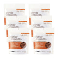 6-PACK OF Cereal Granola Peanut Butter Cinnamon Purely Elizabeth Snacks 8 oz