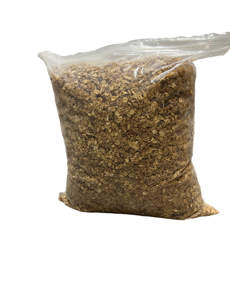1-PACK OF CEREAL GRANOLA PMKIN PECN CRUN
