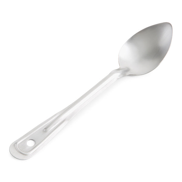 11 IN-PACK OF SPOON SOLID S-S