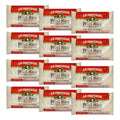 12-PACK OF Rice Pearl Poly La Preferida 2 lb