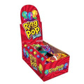 576-PACK OF Candy Ring Pop Twisted Assorted Ring Pop Candy, 576 - 18 Lb