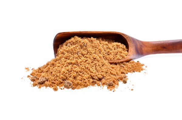 8-PACK OF Organic Sugar 100% Unrefined, Just Panela